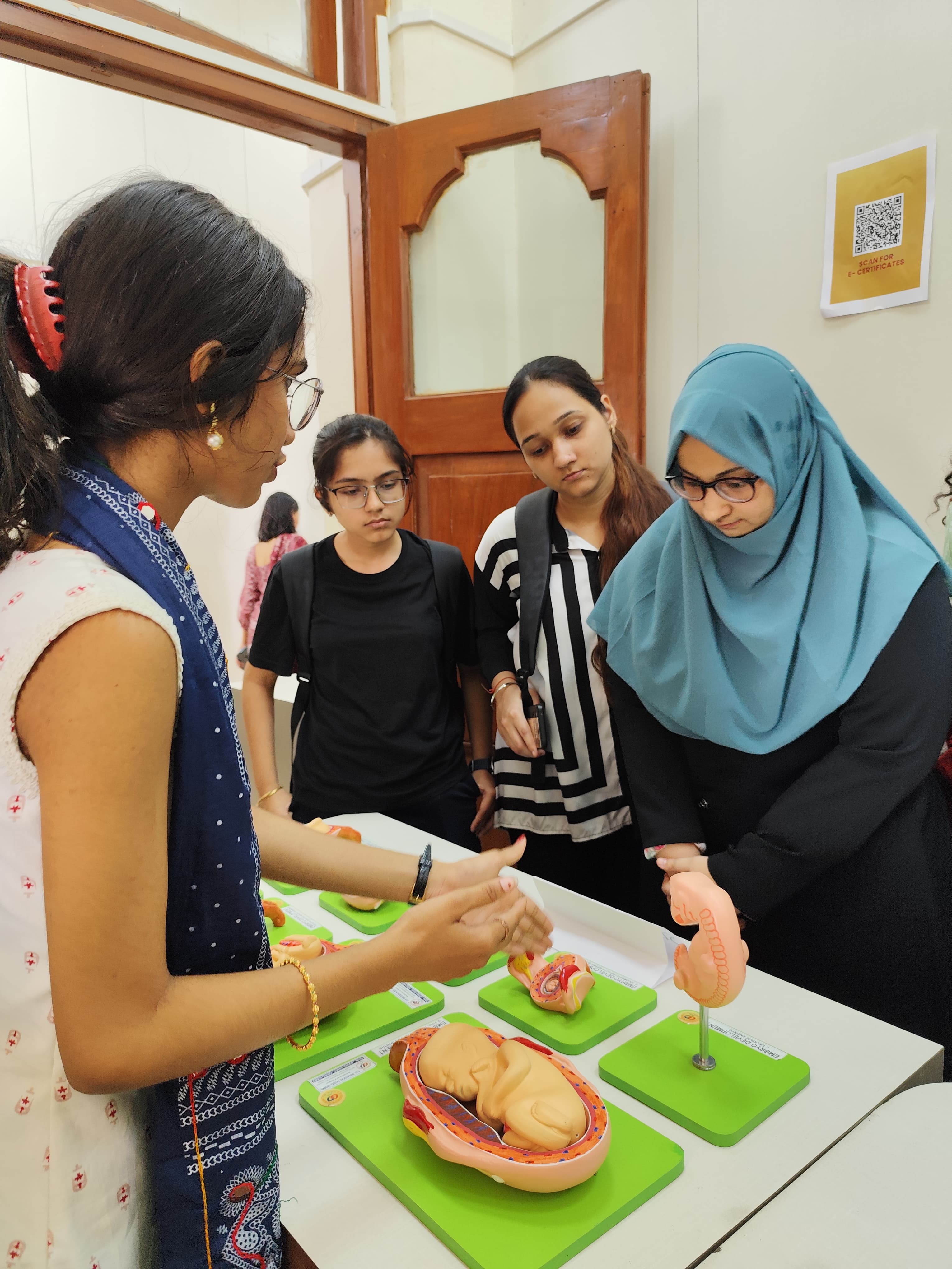 Activities photograph 1