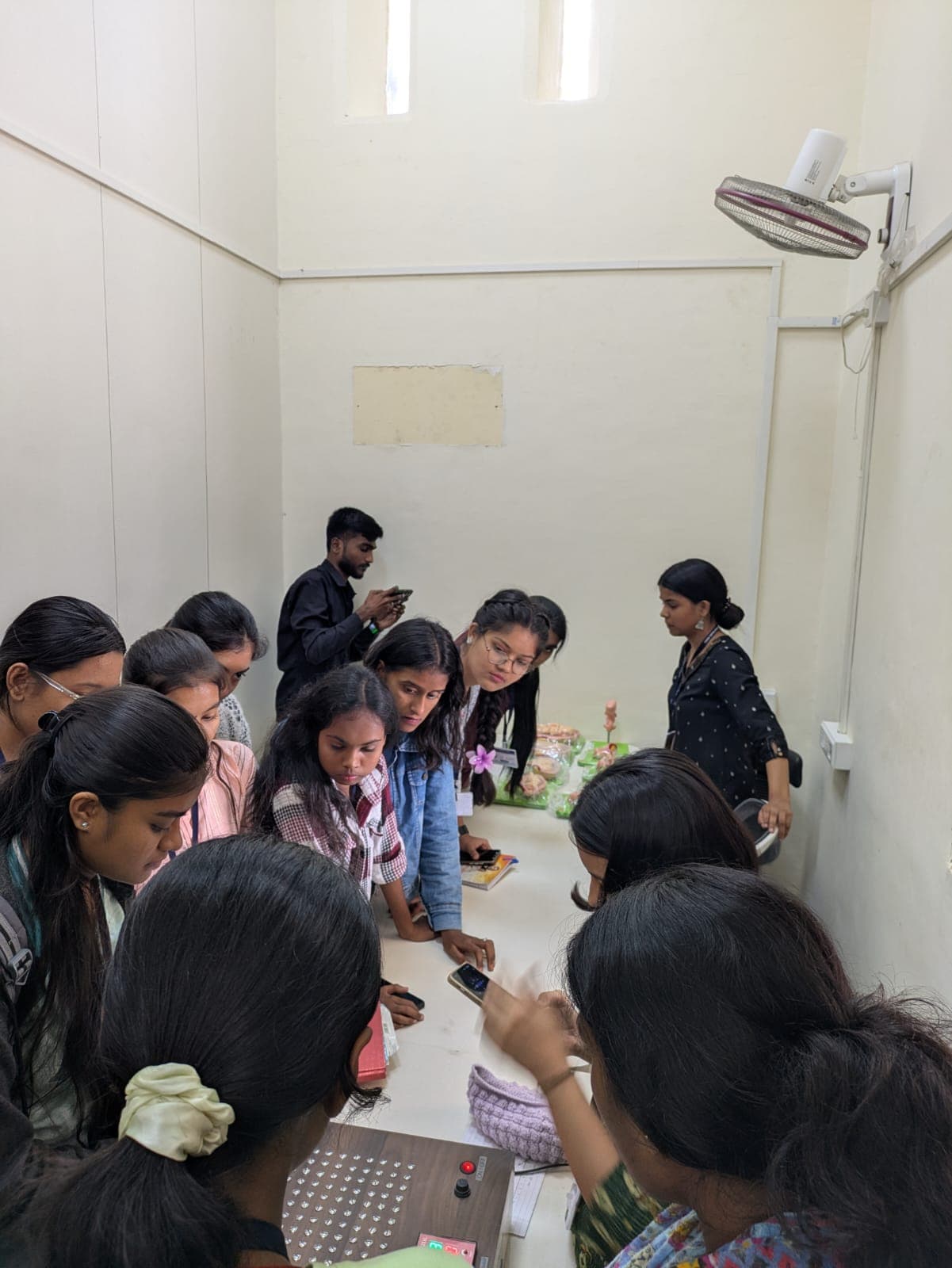 Activities photograph 11