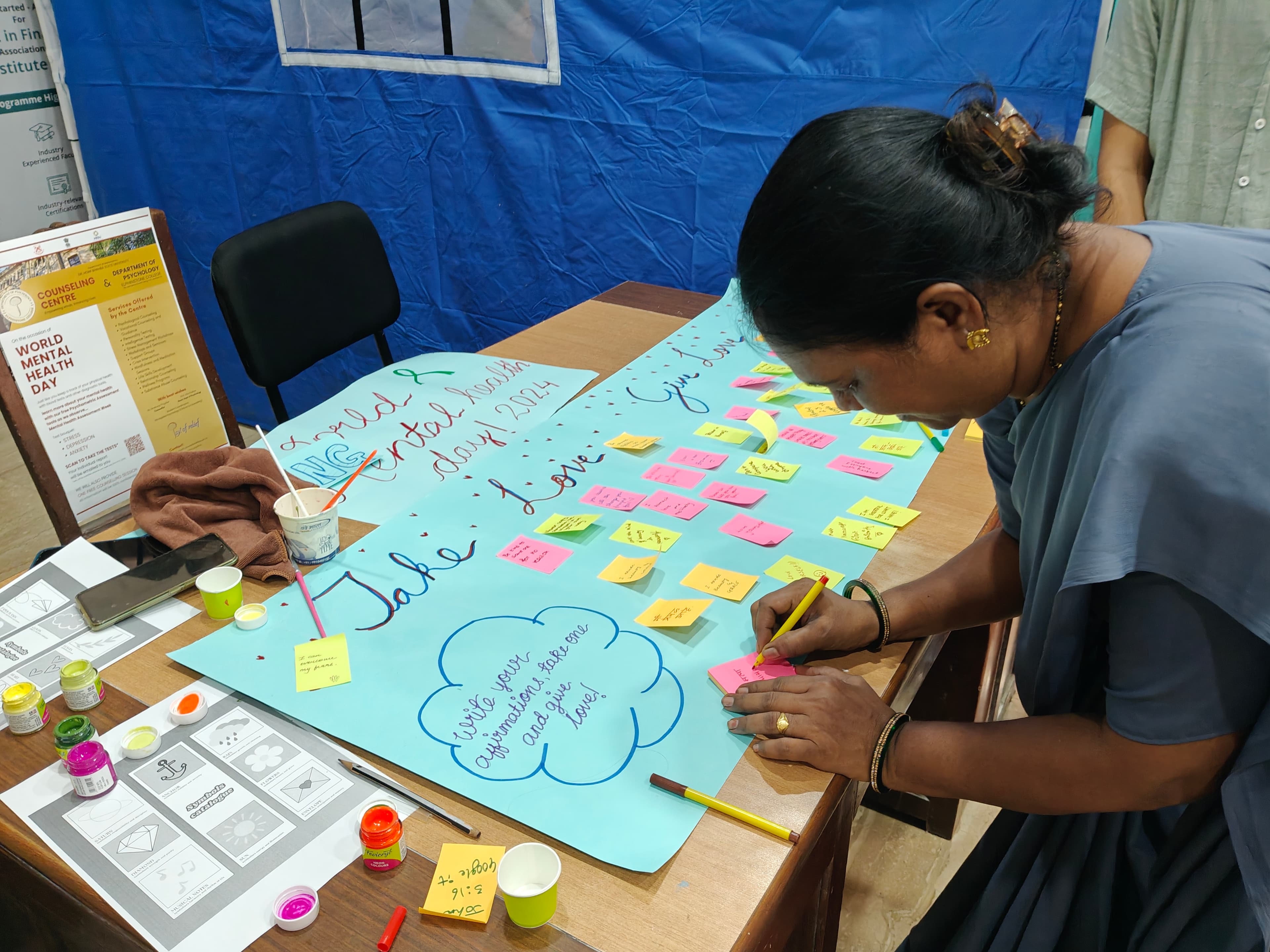 Outreach photograph 10