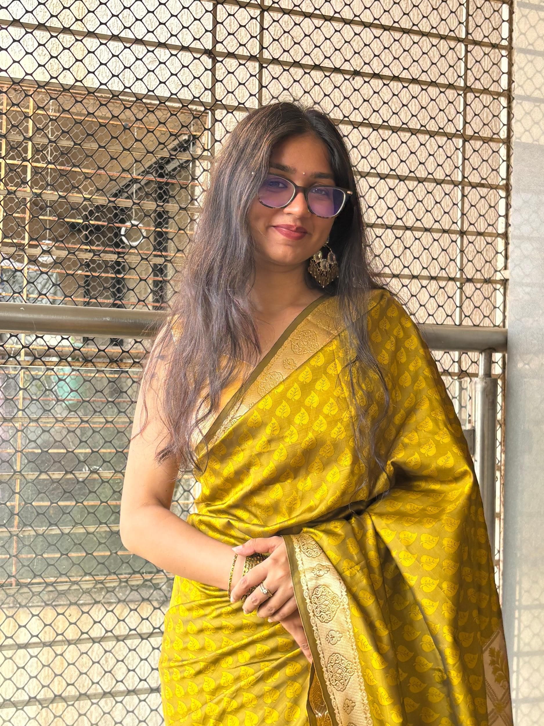 Rakshita Palande — coordinator(s) of the Teaching Assistantship