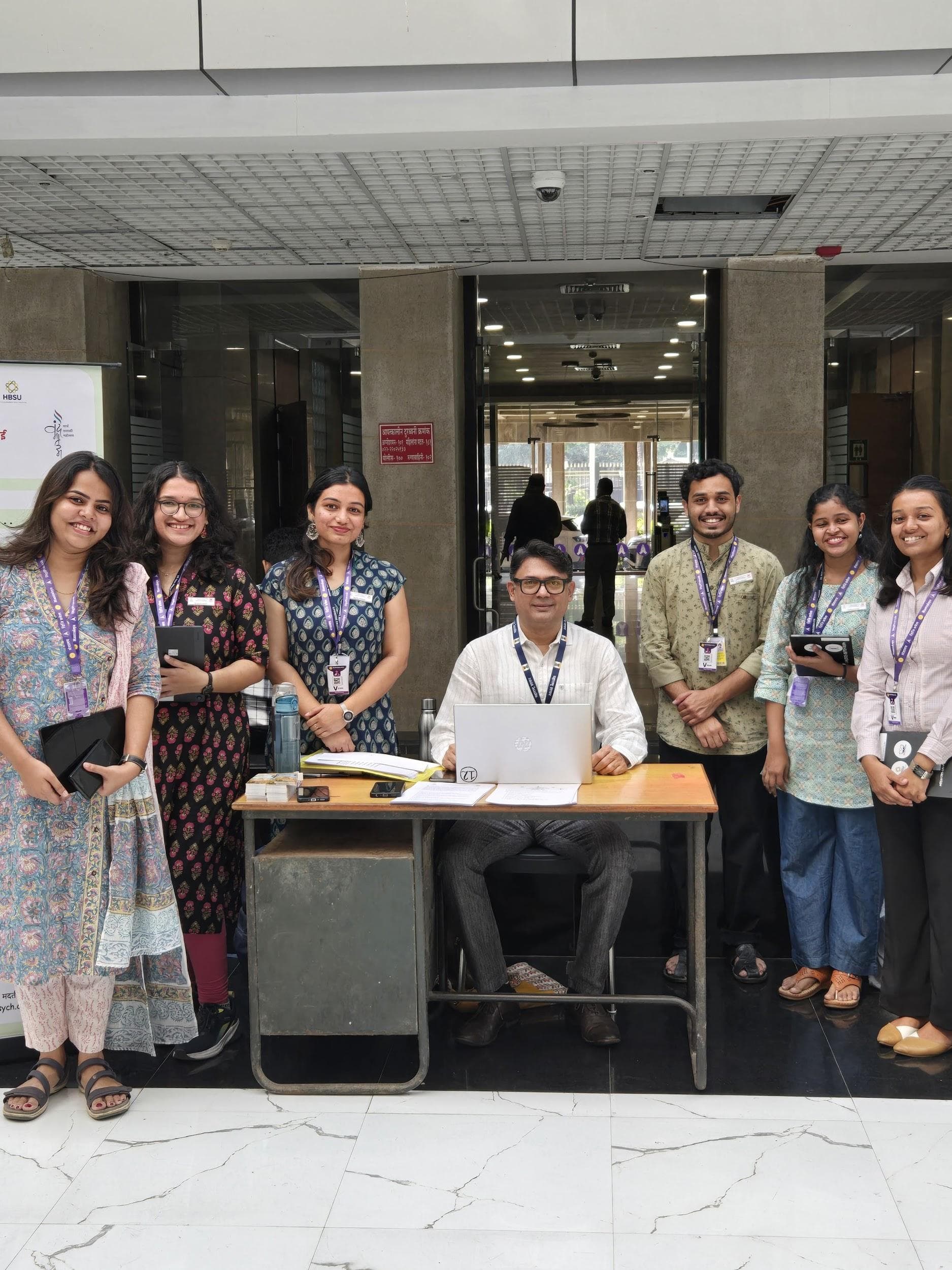 Mantralaya Initiative