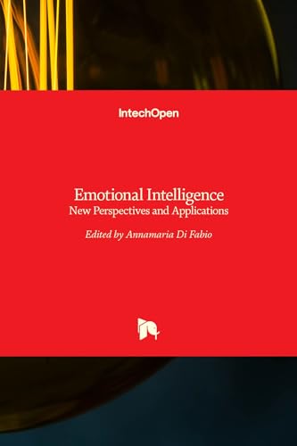 Cover of Emotional Intelligence - New Perspectives and Applications