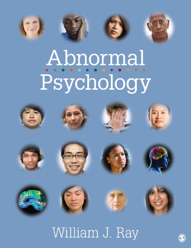 Cover of Abnormal Psychology: Neuroscience Perspectives on Human Behavior and Experience