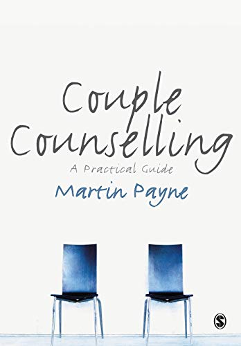 Cover of Couple Counselling: A Practical Guide
